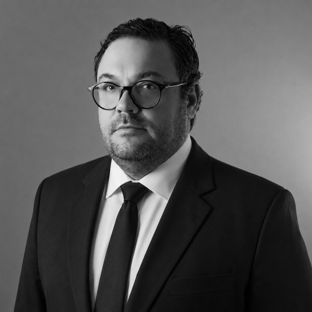 Rafael Dutra | Advogado em Porto Alegre | MDB Advogados