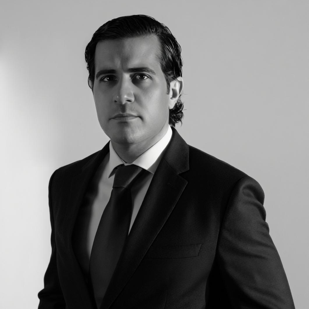 Rodrigo Milano | Advogado em Porto Alegre | MDB Advogados